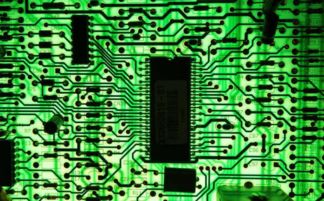 全球主要芯片與集成電路設(shè)計上市公司盤點