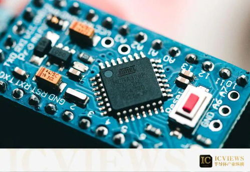 無錫以2000億產(chǎn)業(yè)規(guī)模，展現(xiàn)集成電路設(shè)計“芯”實力