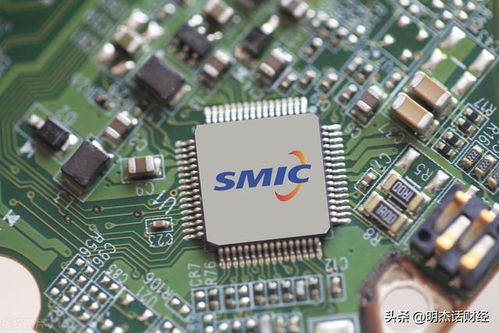 半導(dǎo)體芯片主線行情全面啟動 核心龍頭個股與軟件開發(fā)機遇解析