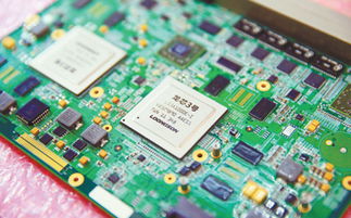 中國芯 國產(chǎn)替代的挑戰(zhàn)與硬科技創(chuàng)業(yè)的機遇