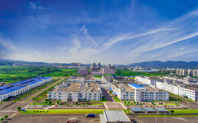 瞄準國際影響力！重慶新添‘國字號’加工貿易產業園，集成電路設計產業迎來新機遇