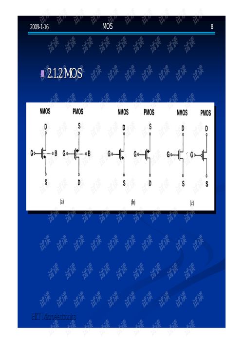 CMOS模擬集成電路設計 從理論到實踐的硬件開發資源指南