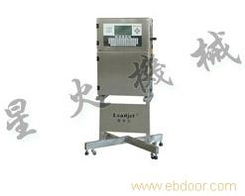 鄭州包裝機(jī)廠噴碼機(jī)Leadjet V30B的軟件開發(fā)與應(yīng)用探析