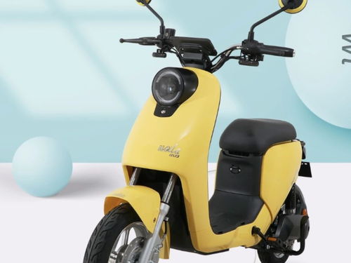 電動車行業(yè) 邁向可持續(xù)發(fā)展的綠色出行新篇章