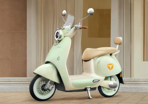 電動車十大品牌分3大派系，雅迪、愛瑪、臺鈴都不同，該怎么選？