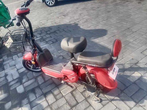 電動車超齡應(yīng)去應(yīng)存？一文搞懂最佳處理策略