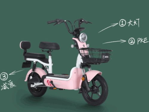 2025年電動(dòng)車行業(yè)發(fā)展趨勢 技術(shù)創(chuàng)新與轉(zhuǎn)型加速