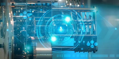 2022中國 智能制造 領(lǐng)域十大趨勢