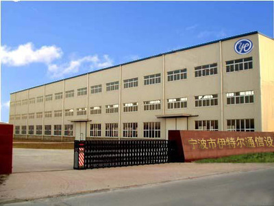 ODF光配系列|寧波市伊特爾通信設(shè)備 - 