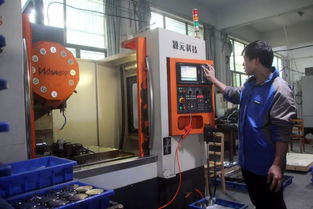 把產品做得精密,這家企業(yè)有竅門