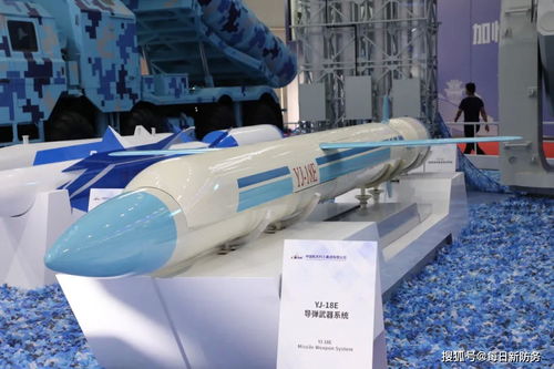 如何對(duì)抗美軍航母 來珠海就知道了,國(guó)產(chǎn)反艦導(dǎo)彈直戳美國(guó)軟肋