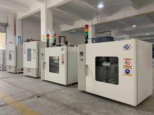 廣東立佳新能源動(dòng)力電池檢測(cè)設(shè)備大批量出貨